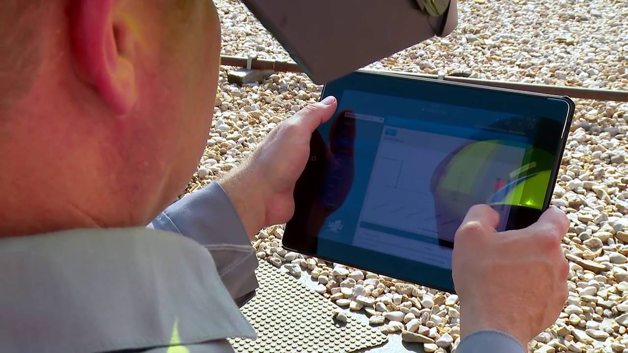 YORK&reg; HVAC  Introducing Simplicity&reg; Smart Equipment&trade;