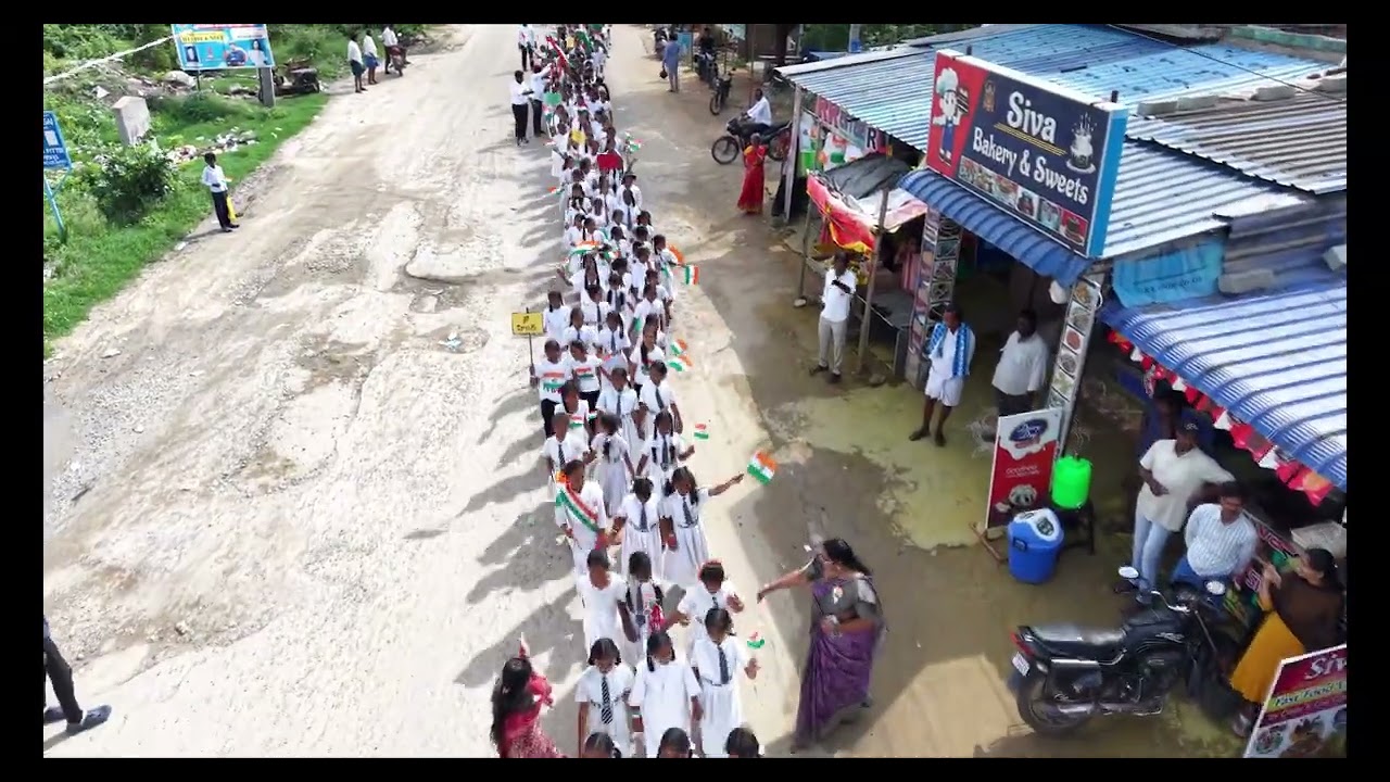 INDEPENDENCE DAY CELEBRATIONS(2025)