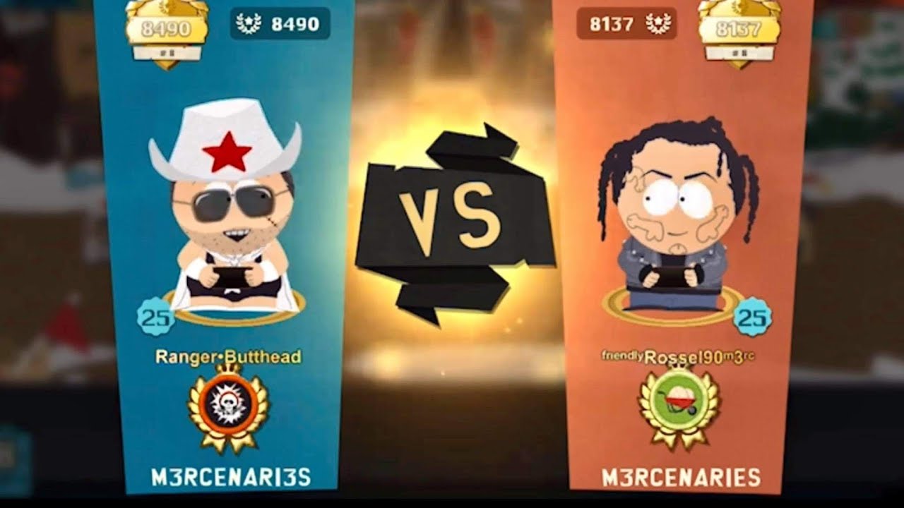 SPPD PVP: VS. Capitan Filduro, Pazuzu, Lil Dicky, & Rossel90