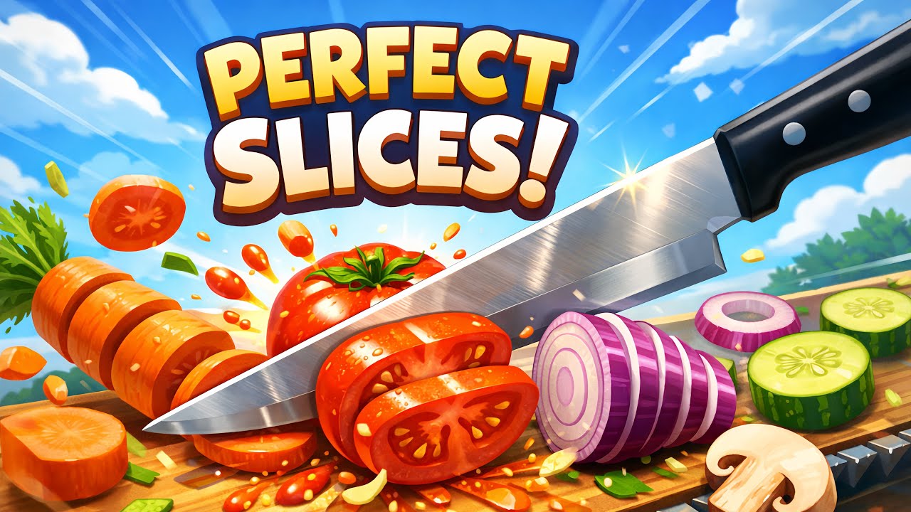 Perfect slices live #shortsfeed #live
