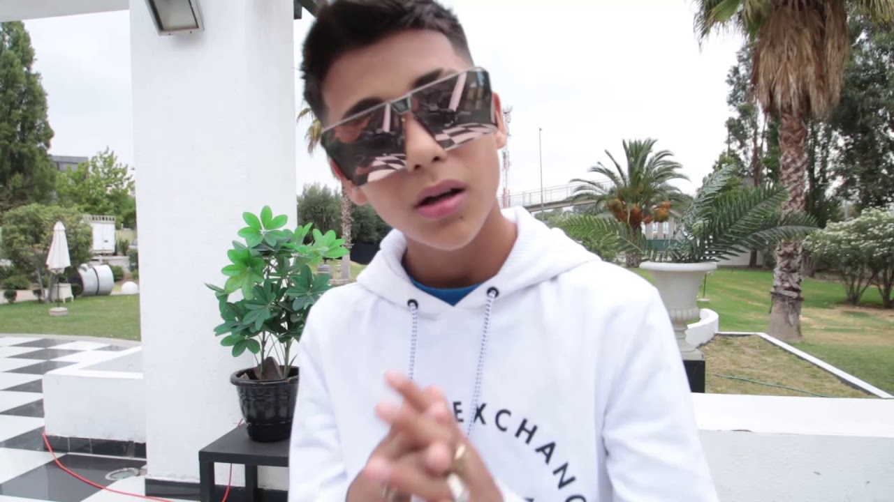 @YiordanoIgnacio - Un Beso  (Video Oficial)