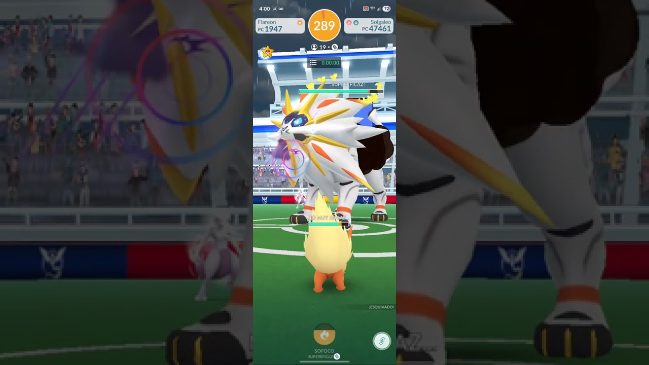 ESTE FUE UNO DE MIS DIAS FAVORITOS EN LO QUE LLEVO JUGANDO POKEMON GO