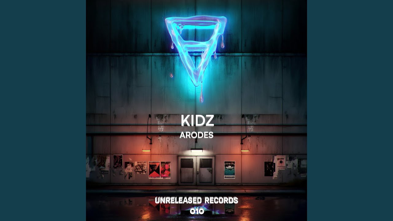 Kidz (Extended Mix)
