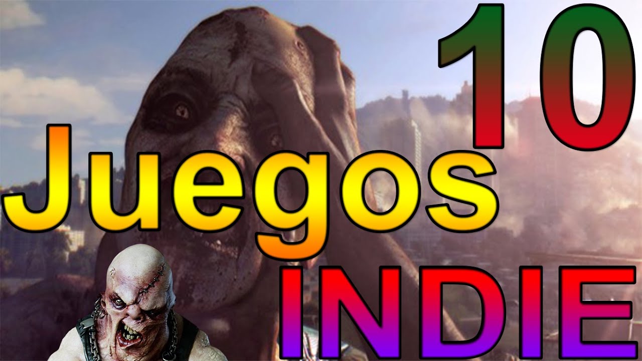TOP | 10 Juegos indie de terror de pocos requisitos + LINKS DE DESCARGA