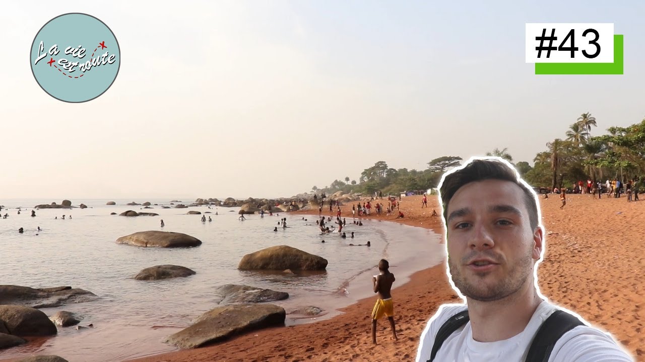ILES DE LOOS ET KASSA ! La vie est route #43