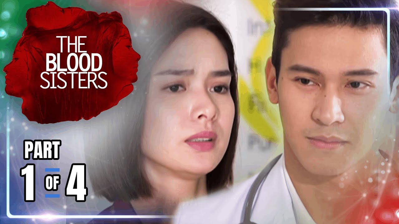 The Blood Sisters | Episode 47 (1/4) | October 20, 2022