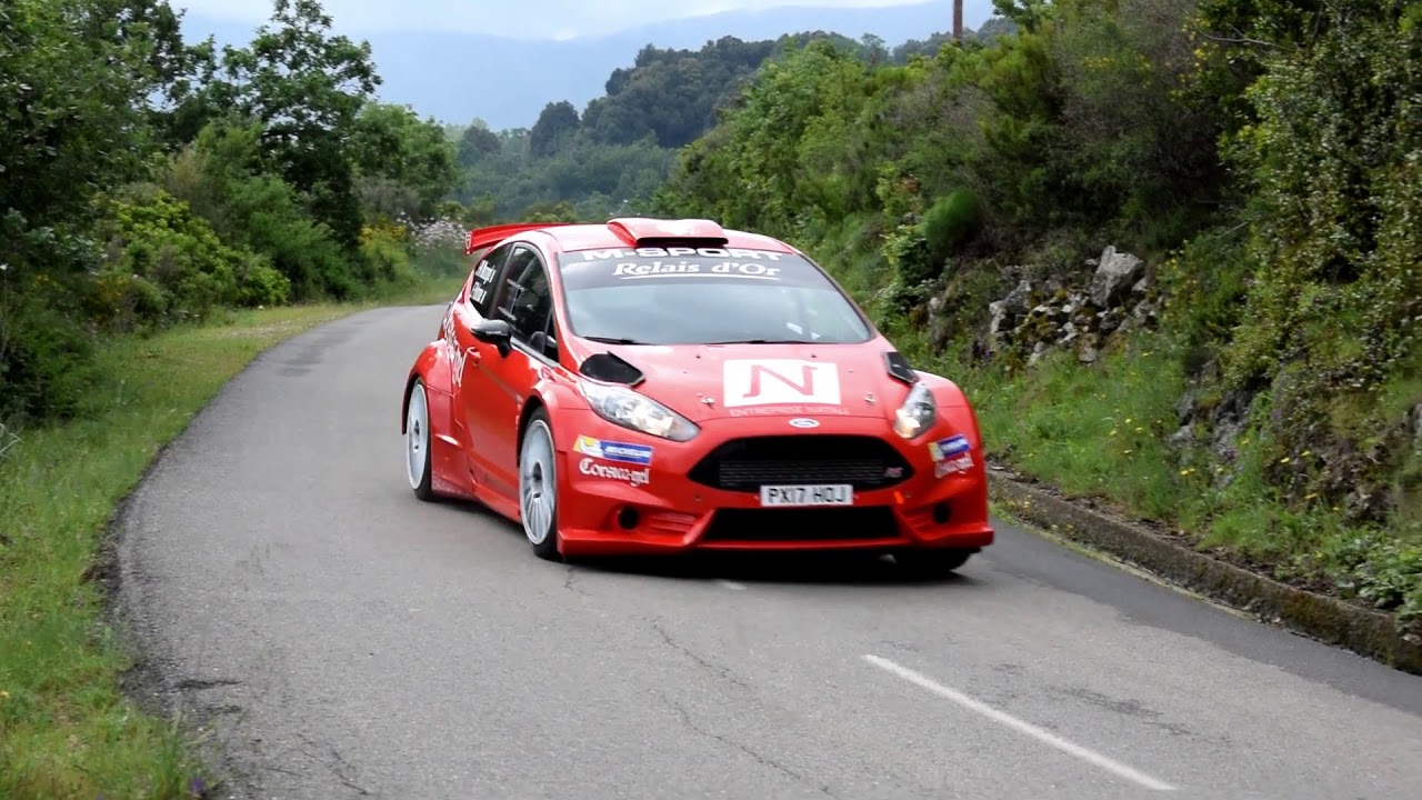 jea marc  MANZAGOL /  PATRONE  étienne  Tests  pré  GIRAGLIA   2018