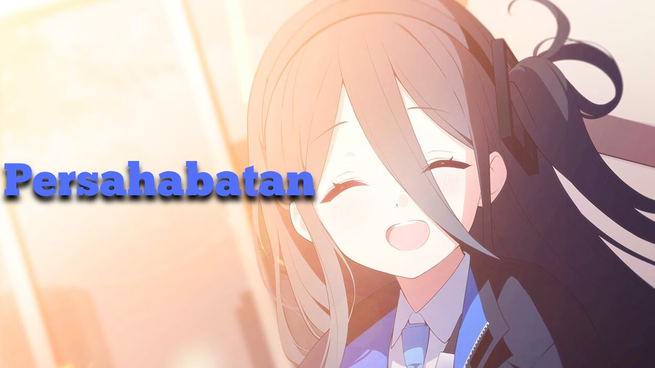 Analisis Alur Cerita: Volume 2 Blue Archive (Clockwork Flower Pavane)