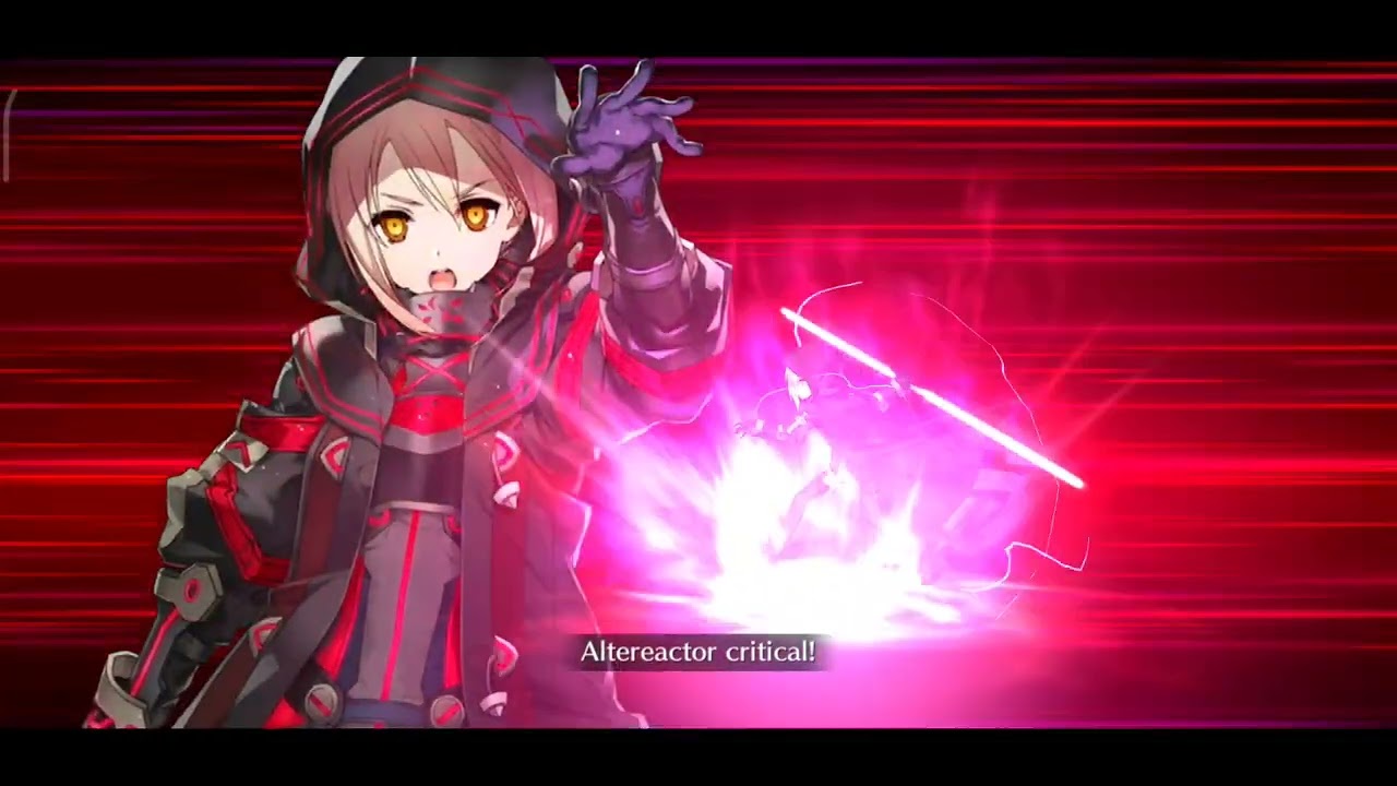 FGO Lostbelt 5.5 Heian-Kyo St. 15-1 Limbo Final Bossfight 3 Turns ft. MHXA