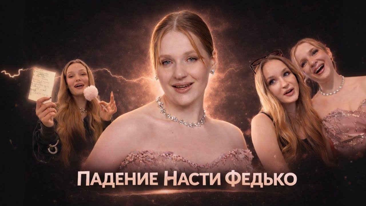 Крах Насти Федько: кто виноват?