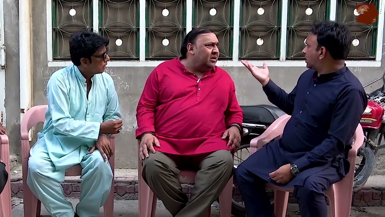 Masarat Khusra Ka Ghar Ha Kaya ? || Tasleem Abbas and Soni Comedy Show @TasleemAbbasOfficial