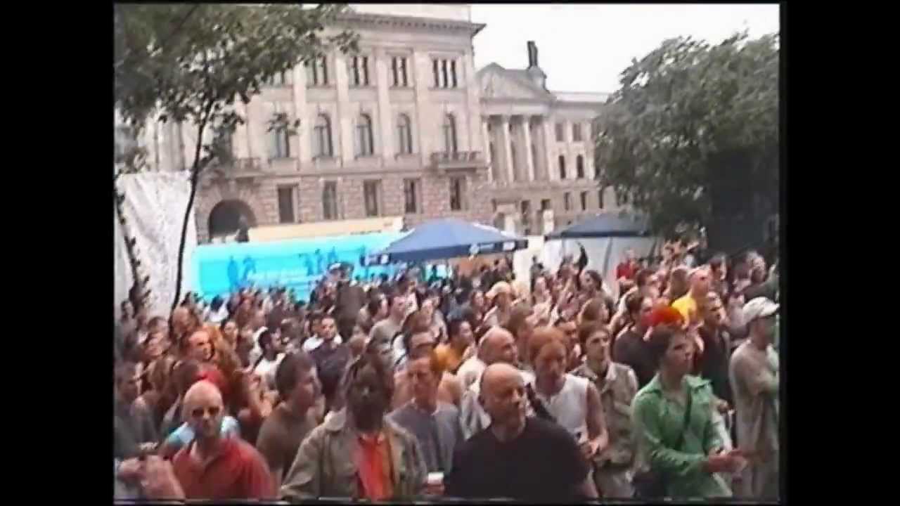tresor club 2002