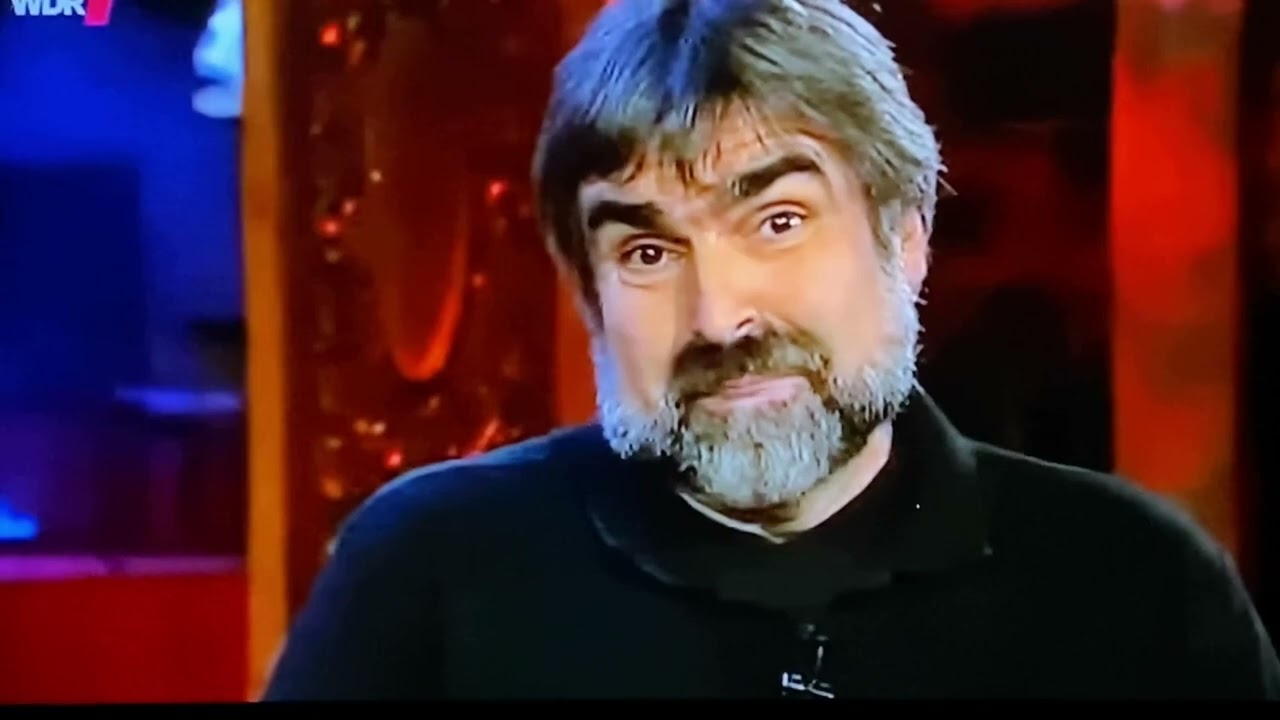 Volker Pispers 