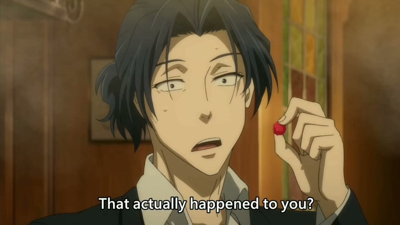 sherly being cute//sherlock holmes cute and funny moments