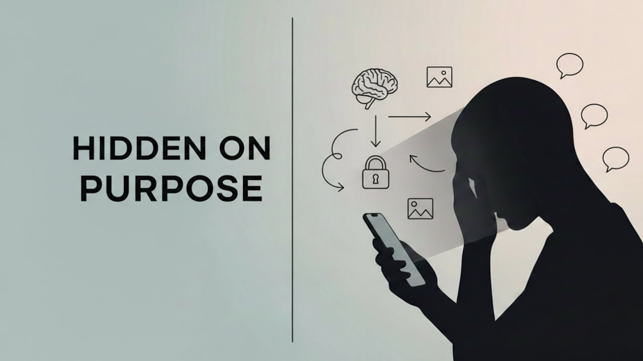 Why Some People Never Post Their Photos Online (Psychology Explains)