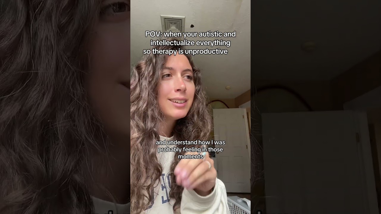 Autism and therapy