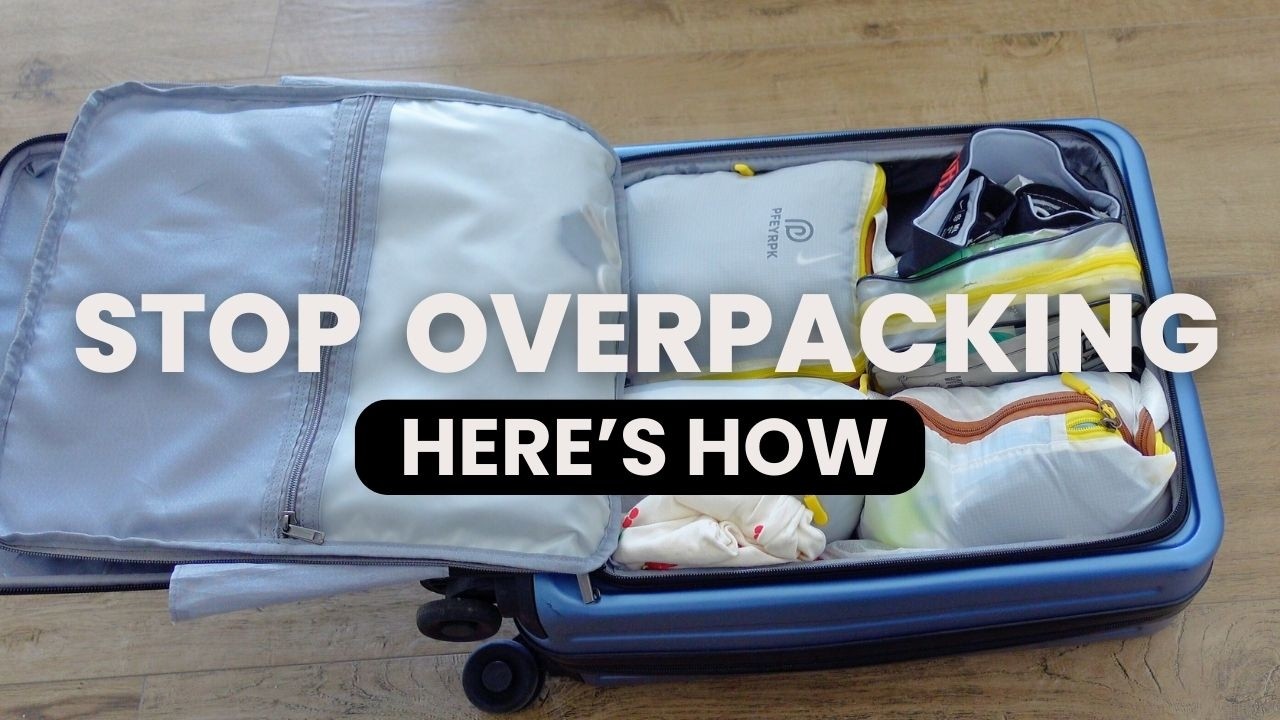 The Packing Secrets Frequent Flyers NEVER Talk About