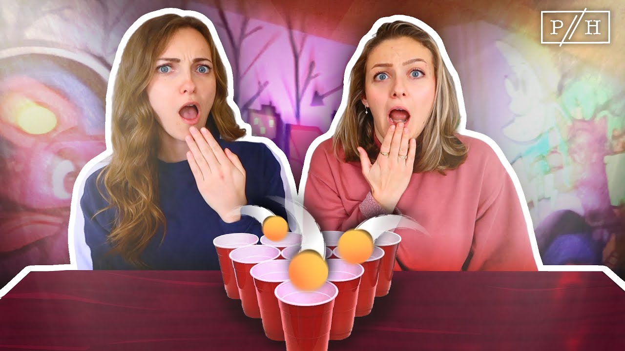 GAYS VS STRAIGHTS - VLOGMAS DAY 4