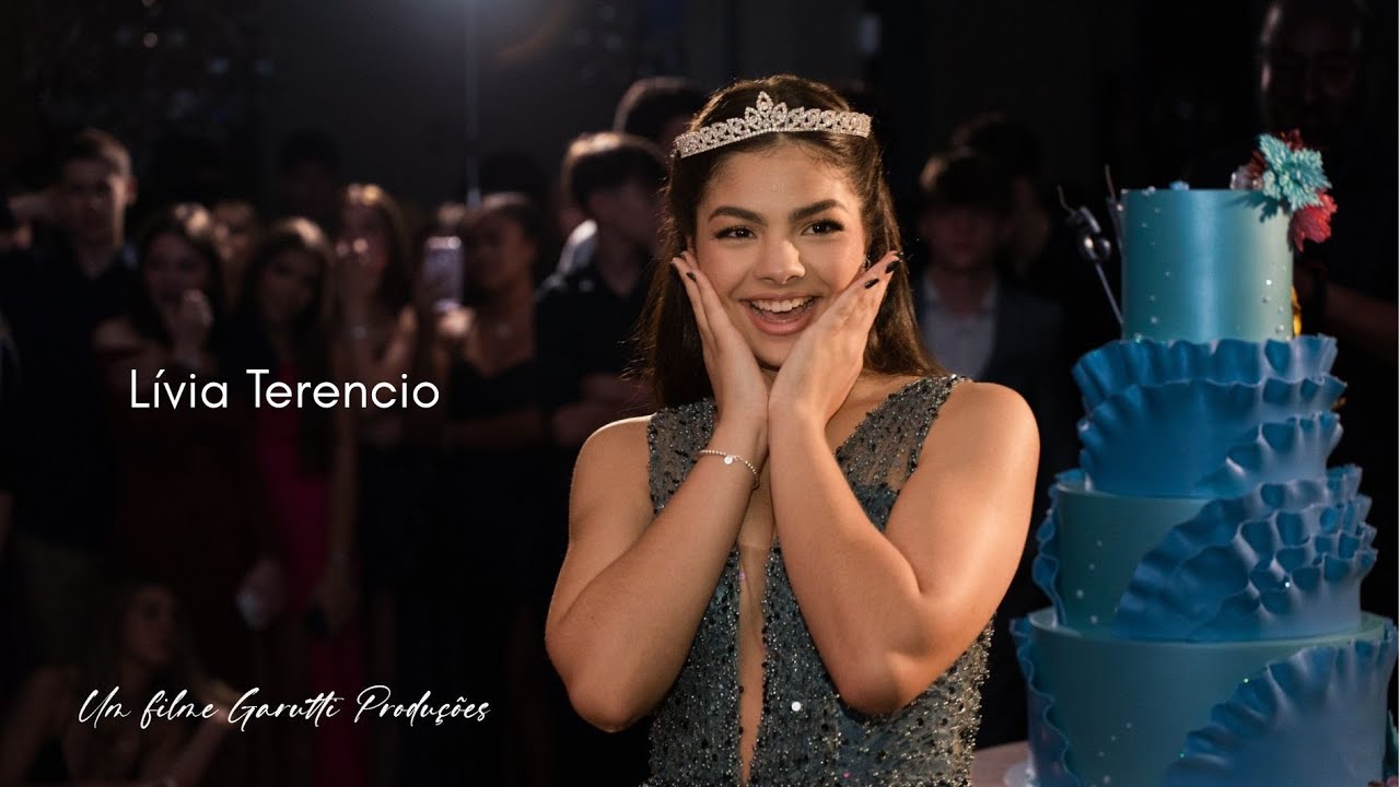 Lívia Terencio