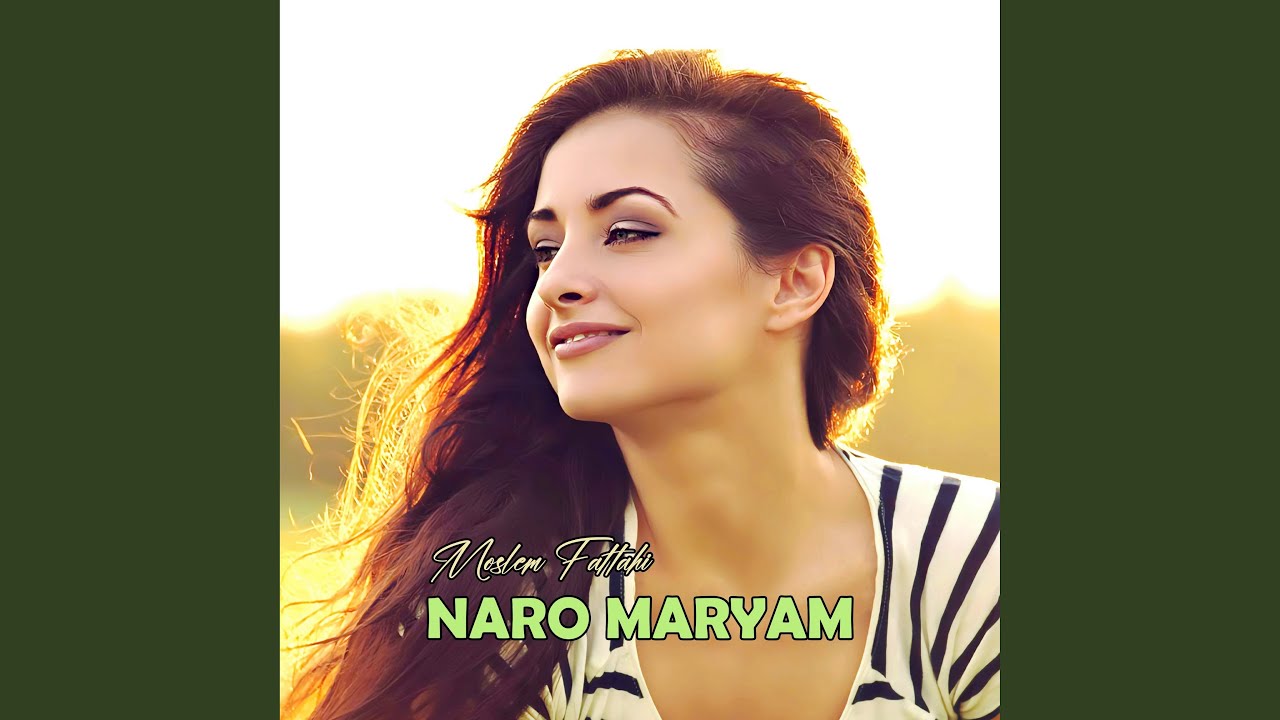 Naro Maryam