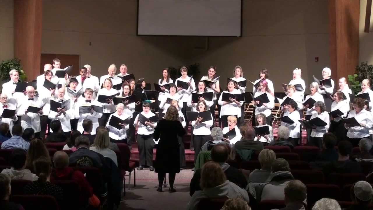 Oliver! Choral Highlights