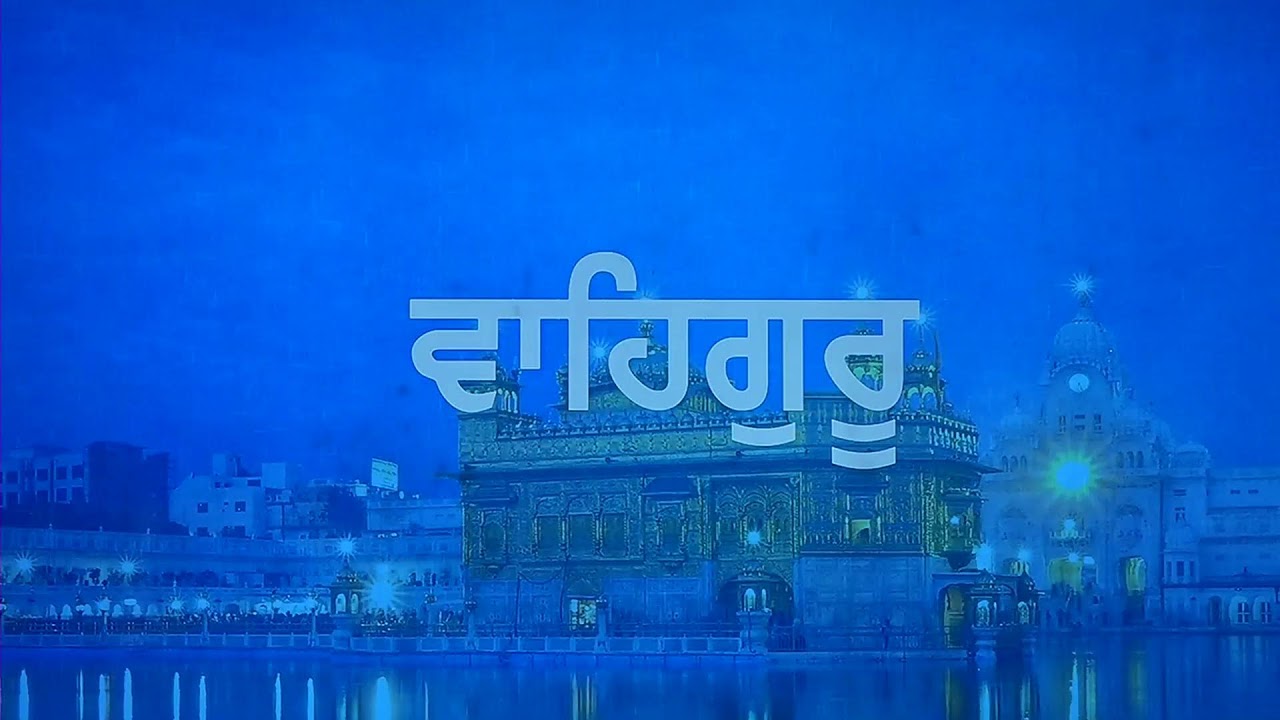 Gurdwara GK1 Pahariwala - New Delhi Live Kirtan Stream 29-Jan-2026 (Evening)