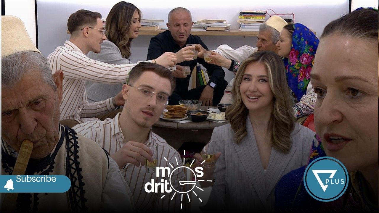 Traditat popullore të trashëguara në fshatin Gjinar të Elbasanit! -  