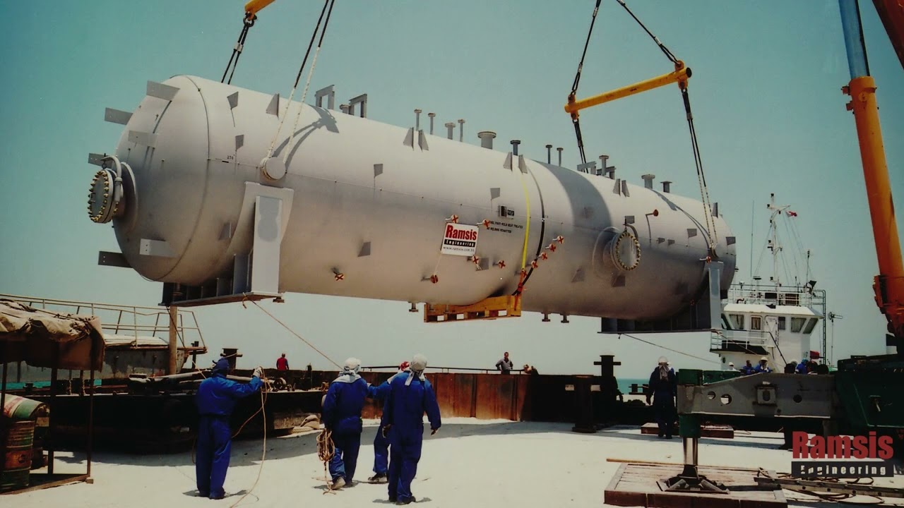 Pressure Vessels