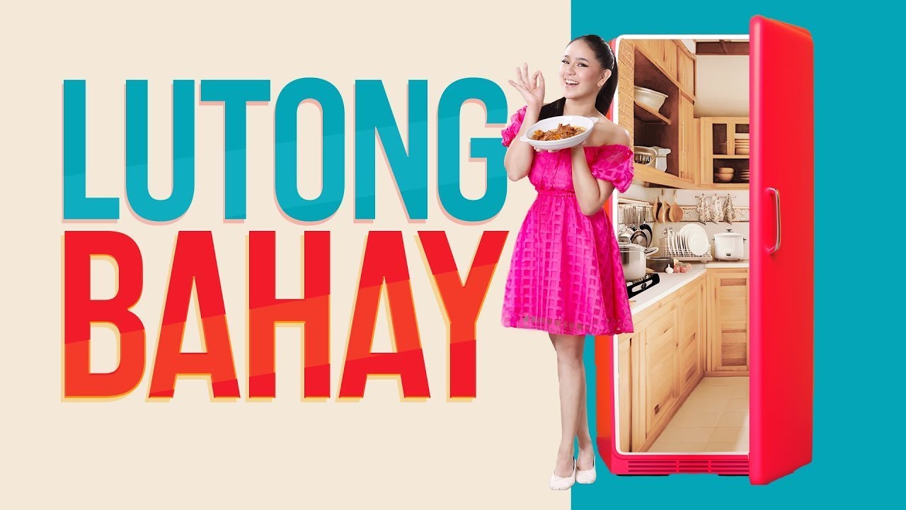 Lutong Bahay kasama si Mariz Umali at Raffy Tima ... (March 26, 2025) | Lutong Bahay - Replay