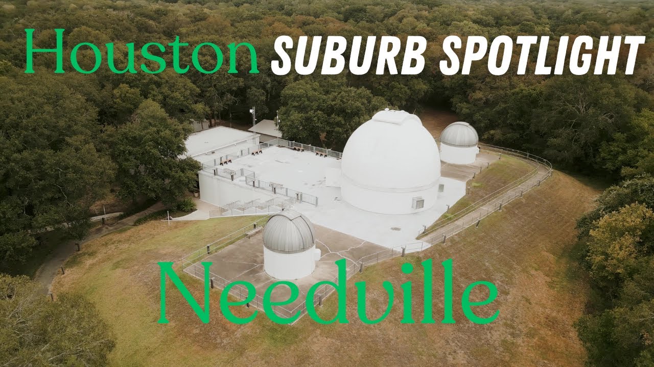 Welcome to Needville, TX! #needville #houston #suburbs