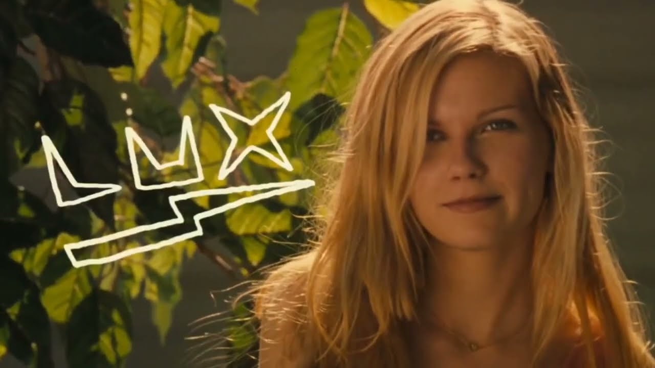 No Surprises - Radiohead [ The Virgin Suicides ]