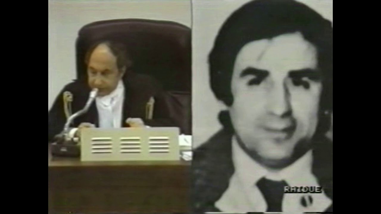 Processo a 