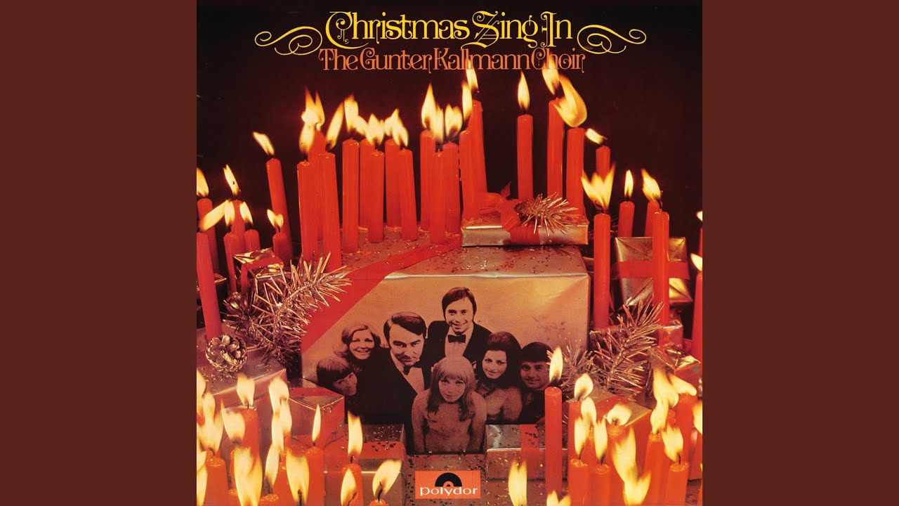 The First Noel / Silent Night / Ding Dong Merrily On High (Medley)