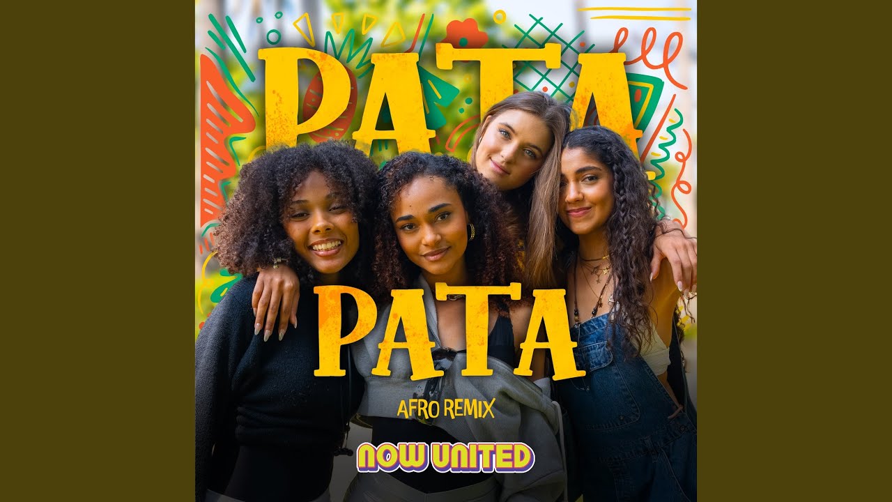 Pata Pata (Afro Remix)