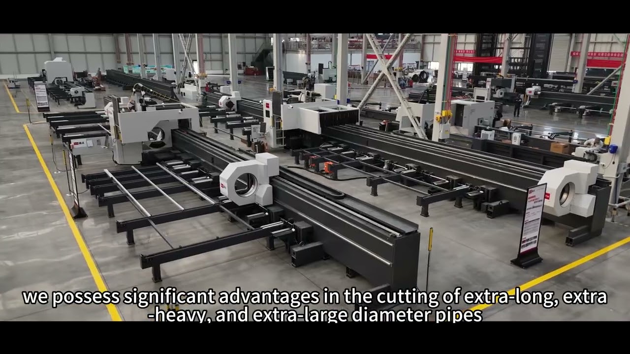 Acme Laser Impression Promotional Video