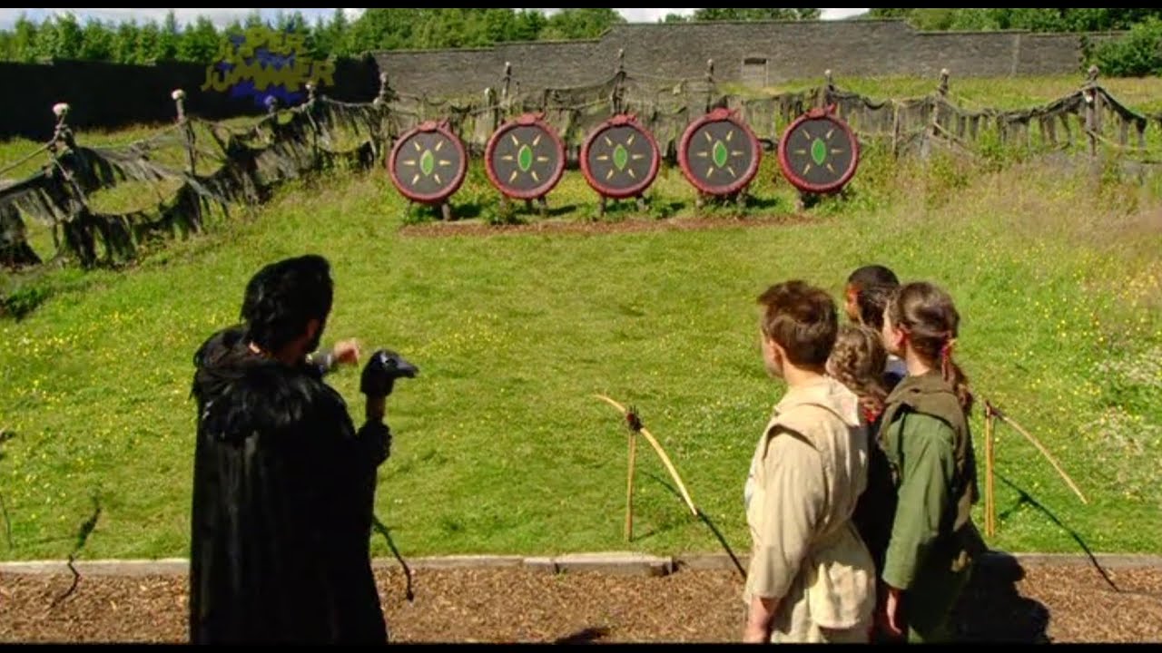Raven BBC Series 5 Episode 18