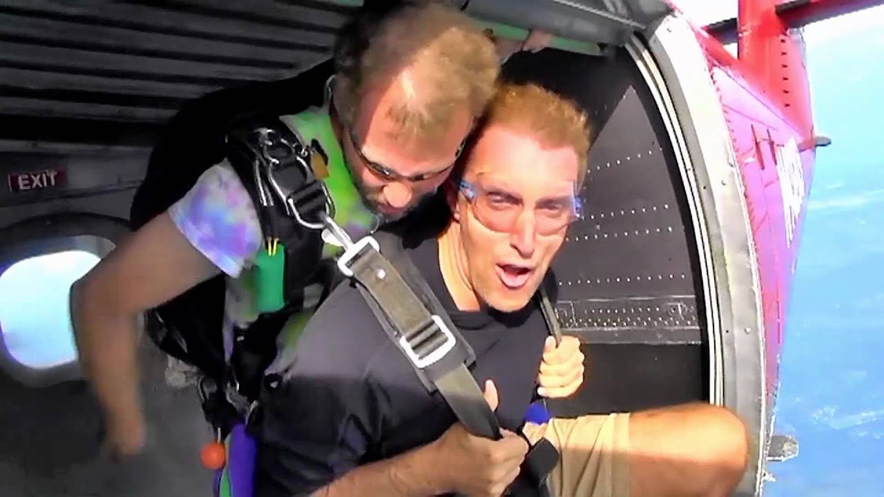 New York Skydiving