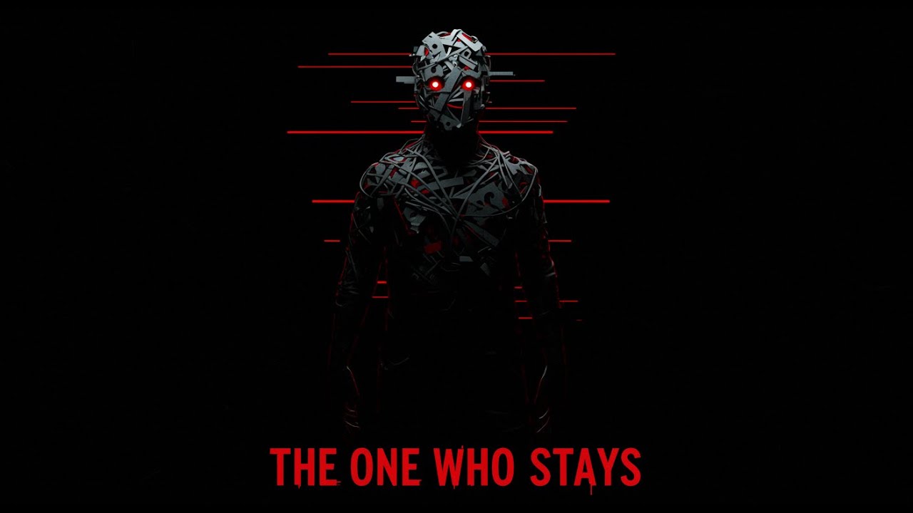 EP6 – THE ONE WHO STAYS - Analog Horror