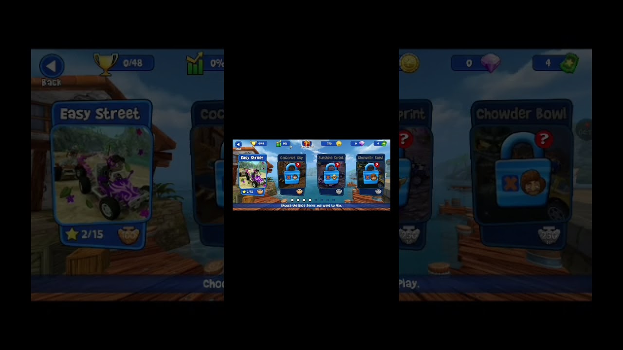 BB RACING GAME#FORYOU#GAME#TYPEON_GAMING