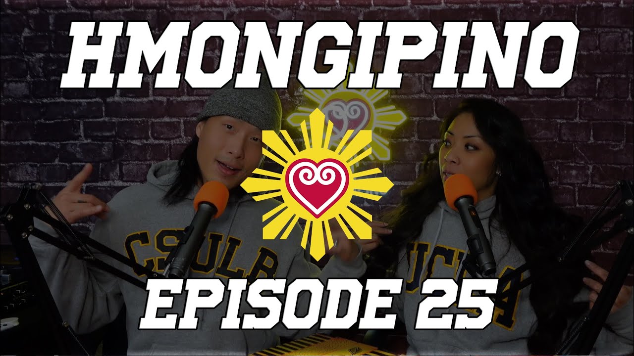 Hmongipino Episode 25 - Things To Do In Long Beach, CA - Hmong & Filipino