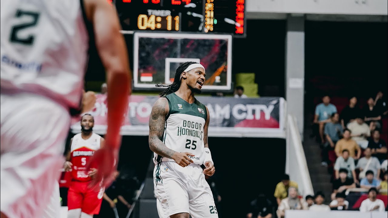 The Season 3 | CLAIMING THE WIN IN MEDAN