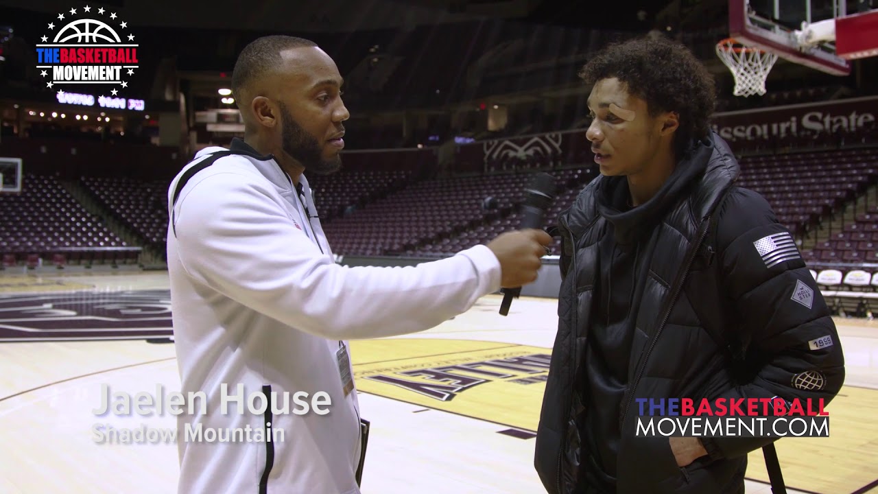 Jaelen House Thursday Highlight Bass Pro Tournament of Champions 2019