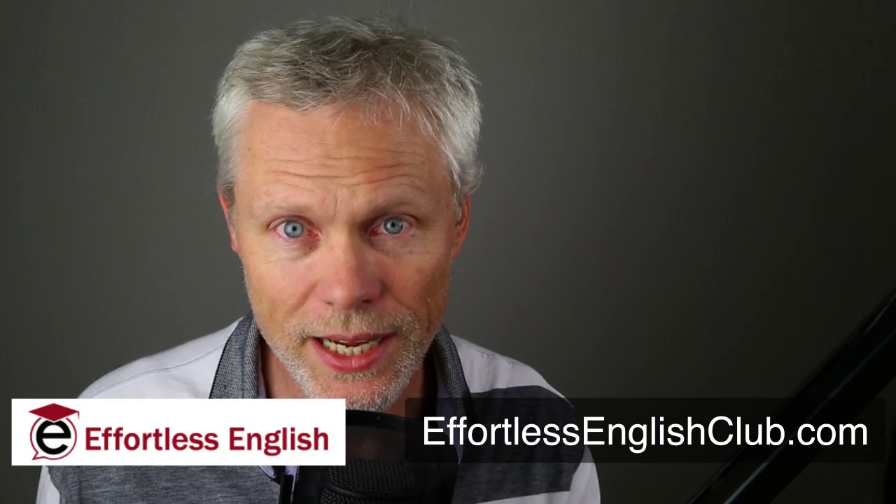Learn English With Stories | Human Nature