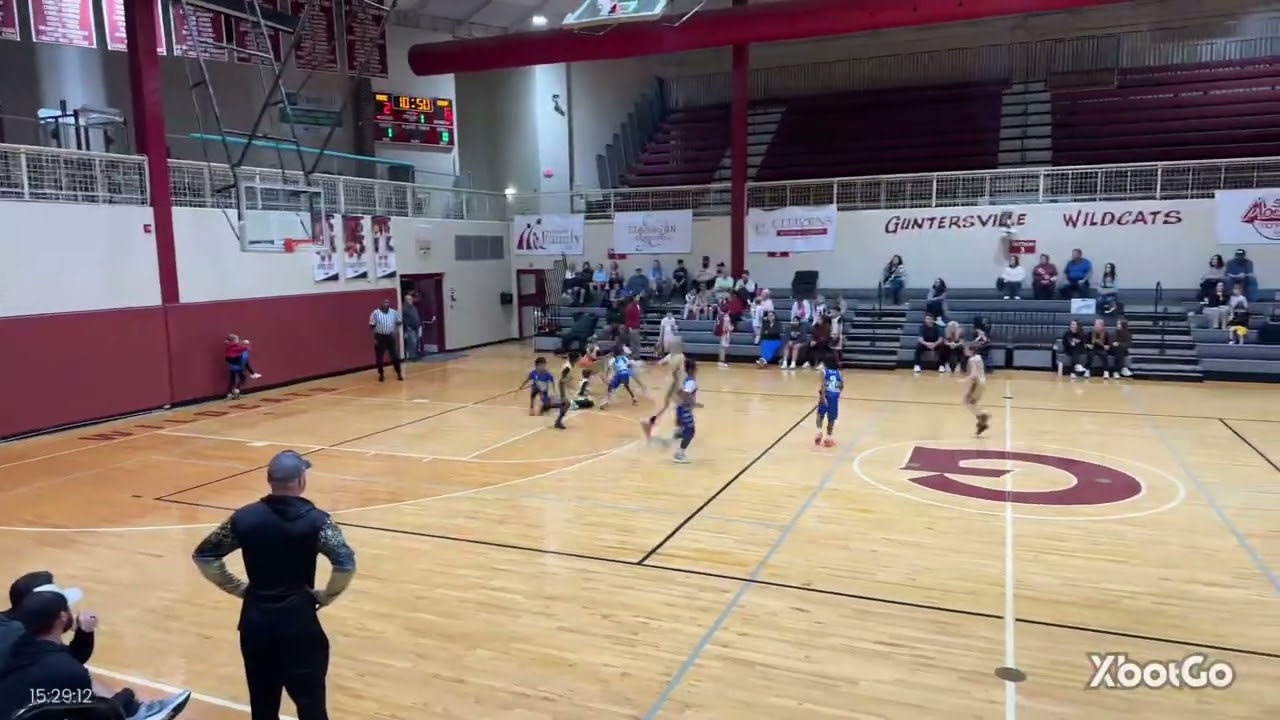 SCT 3rd vs IHI (3rd/4th) and refs (12/10/26)