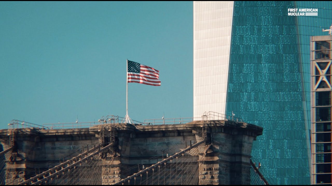Nuclear Renaissance by First American Nuclear