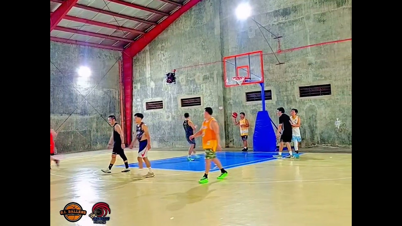 💥BASKETBALL GRIND💥 MARCH 1, 2026 BI BALLERS PAPAWIS (5-7pm SUNDAY) 5th Game Random HIGHLIGHTS