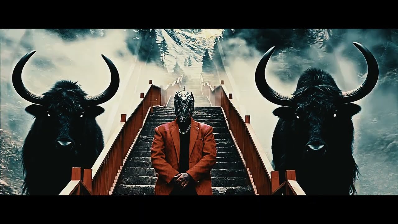 SATA NA - SAHIB666 OFFICIAL VIDEO ( 2026 )