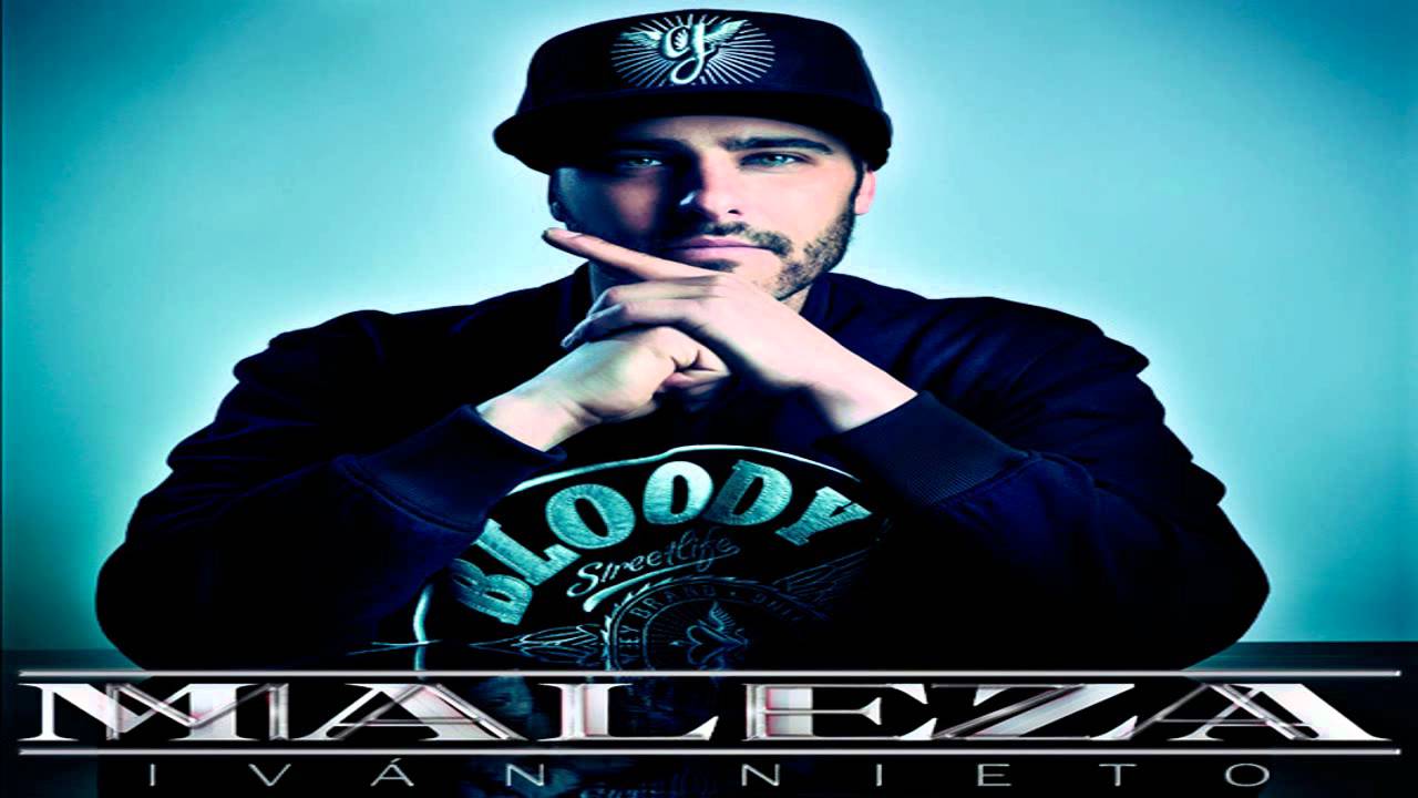 05. Café con dinamita (con Duddi Wallace) - IVAN NIETO [MALEZA] 2012