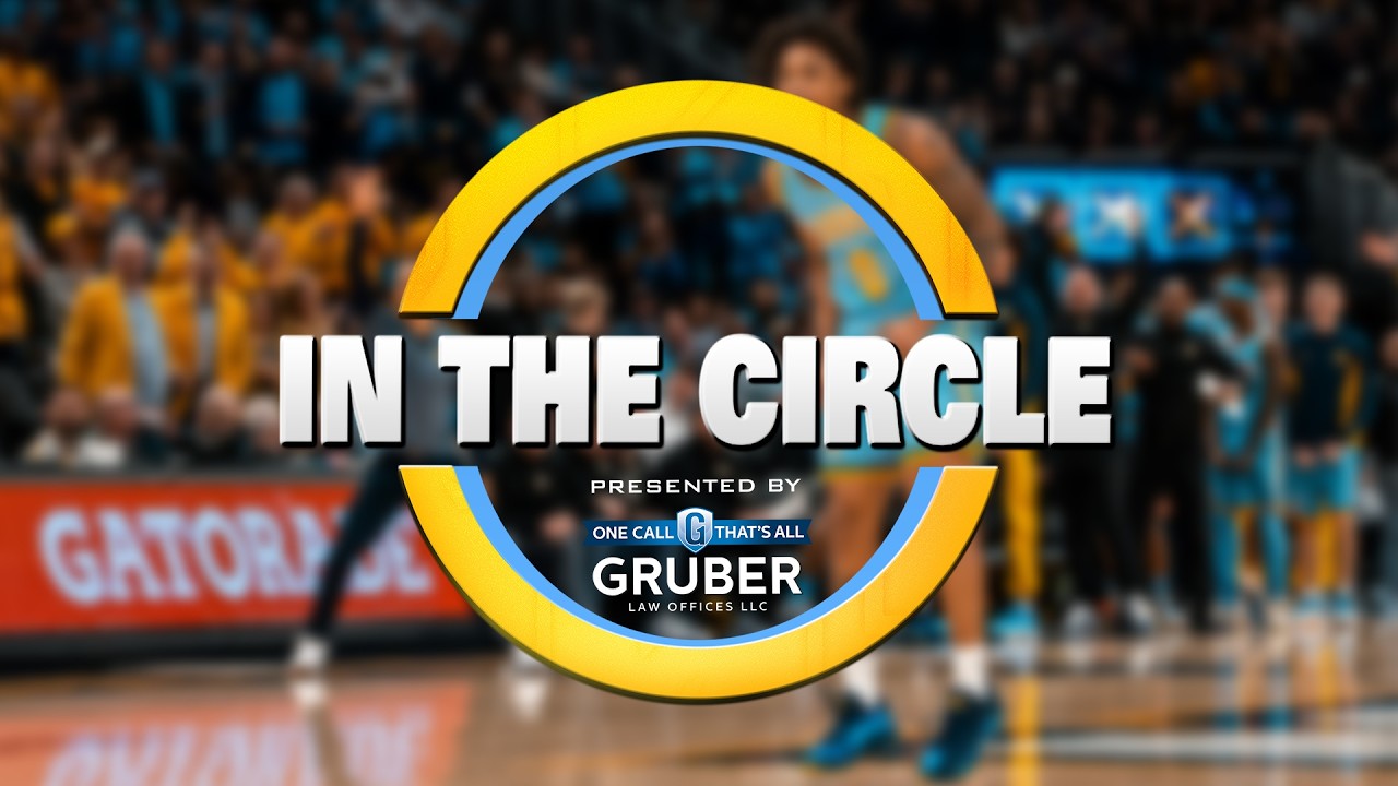 In the Circle | Episode 7 | “National Marquette Day”