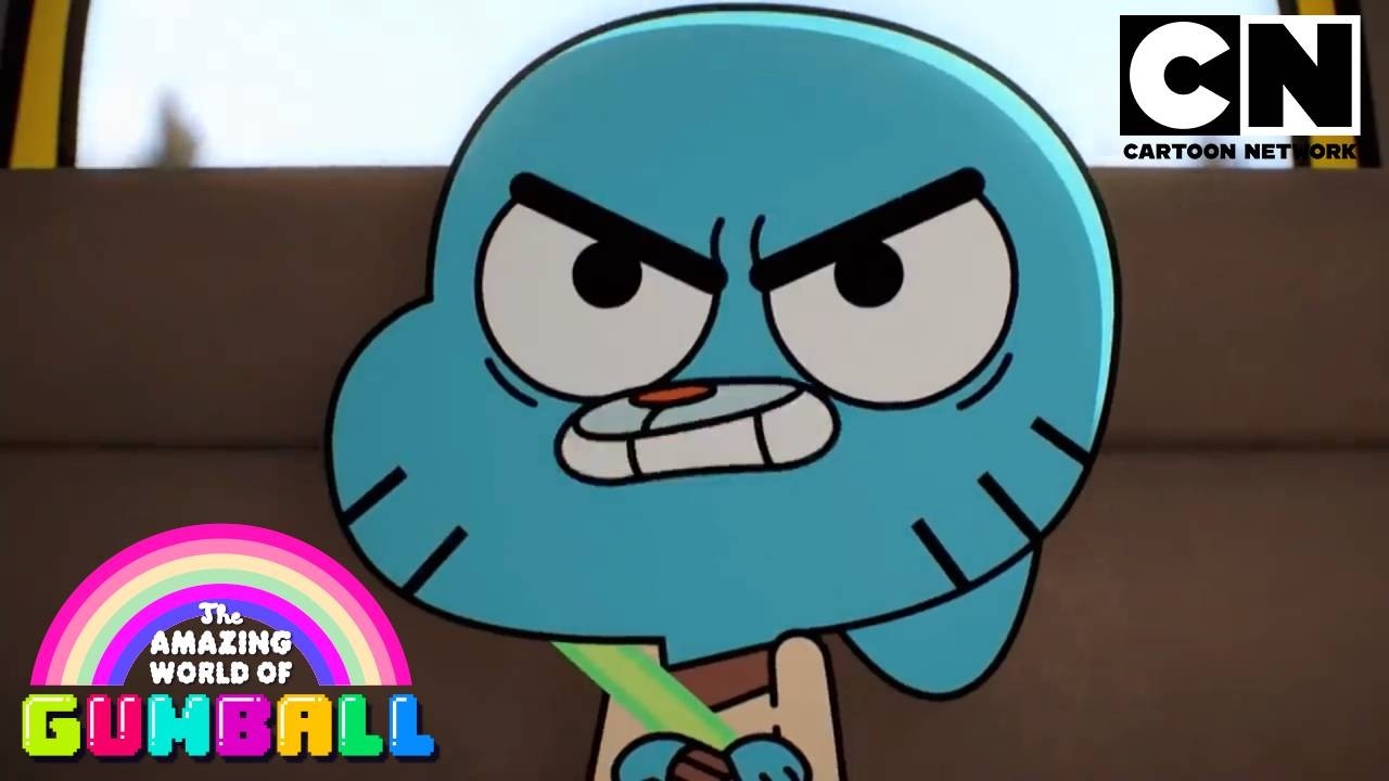 Situaciones extrañas que sacuden la escuela de Elmore | El Increíble Mundo de Gumball | CN
